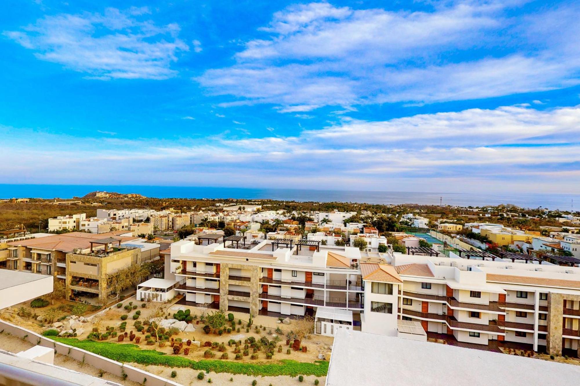 Tramonti Moreli #104 Apartman Cabo San Lucas Kültér fotó