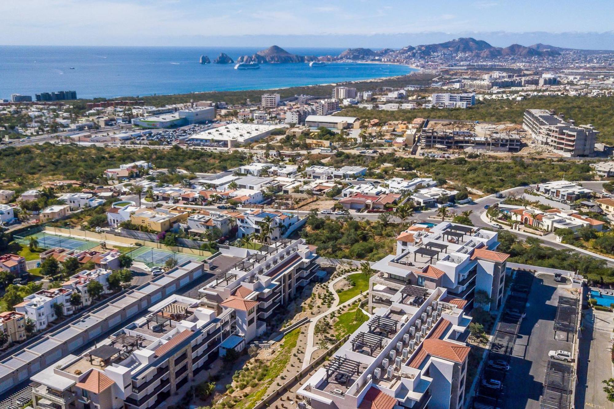 Tramonti Moreli #104 Apartman Cabo San Lucas Kültér fotó