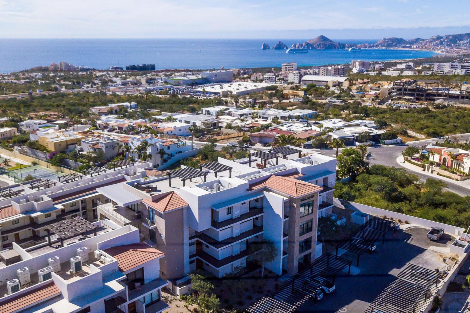 Tramonti Moreli #104 Apartman Cabo San Lucas Kültér fotó